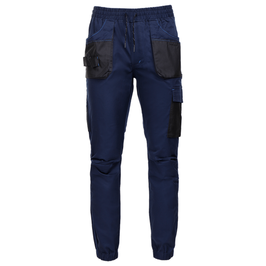 Παντελόνι εργασίας REVOLT SPORT NAVY BLUE - 1 — stenso.gr Παντελόνι εργασίας REVOLT SPORT NAVY BLUE - 1