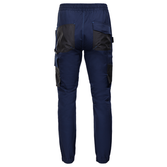 Παντελόνι εργασίας REVOLT SPORT NAVY BLUE - 2 — stenso.gr Παντελόνι εργασίας REVOLT SPORT NAVY BLUE - 2
