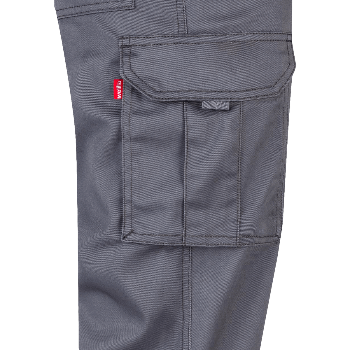 Παντελόνι εργασίας VELILLA GREY - 5 — stenso.gr Παντελόνι εργασίας VELILLA GREY - 5