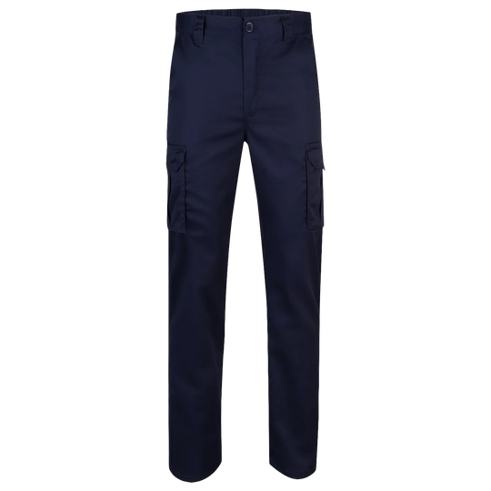 Παντελόνι εργασίας VELILLA NAVY BLUE - 1 — stenso.gr Παντελόνι εργασίας VELILLA NAVY BLUE - 1