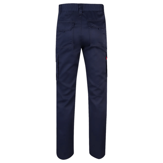 Παντελόνι εργασίας VELILLA NAVY BLUE - 2 — stenso.gr Παντελόνι εργασίας VELILLA NAVY BLUE - 2