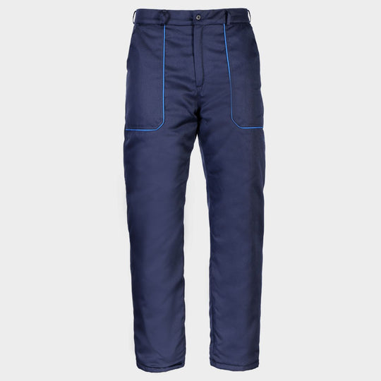 Παντελόνι εργασίας ZETA5 COTTON BLUE - 1 — stenso.gr Παντελόνι εργασίας ZETA5 COTTON BLUE - 1