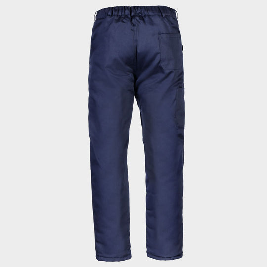Παντελόνι εργασίας ZETA5 COTTON BLUE - 2 — stenso.gr Παντελόνι εργασίας ZETA5 COTTON BLUE - 2