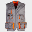 Work vest CARGO DM - 1 — stenso.gr Work vest CARGO DM - 1