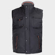 Γιλέκο εργασίας PRESTON BLACK - 1 — stenso.gr Γιλέκο εργασίας PRESTON BLACK - 1