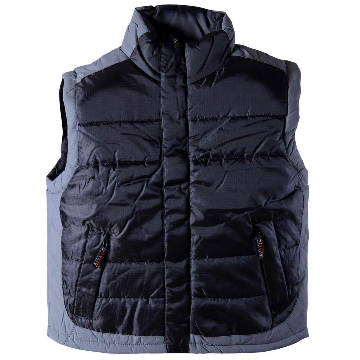 REEFTON Work vest — stenso.gr REEFTON Work vest