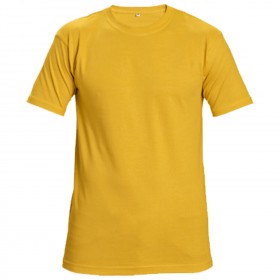 KEYA YELLOW GOLD T-shirt 1