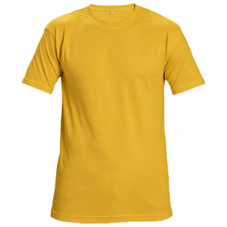 KEYA YELLOW GOLD T-shirt
