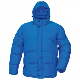 MESLAY BLUE Men's jacket 1