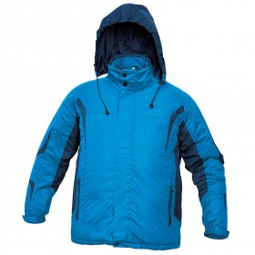 SALCHA MAN'S JACKET 1