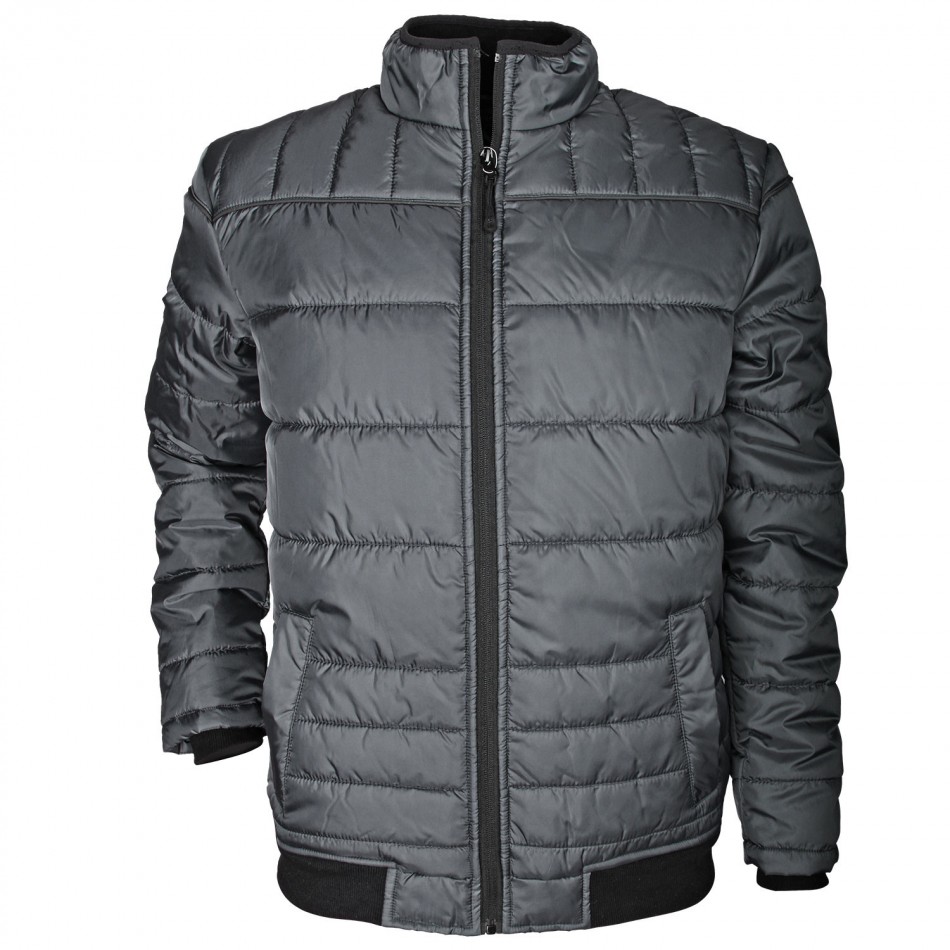 BLAZE GREY Men's jacket