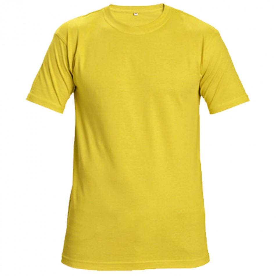 KEYA YELLOW T-shirt