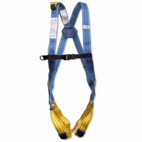 SEKURALT LIGHT 1 PLUS Fall protection harness 1