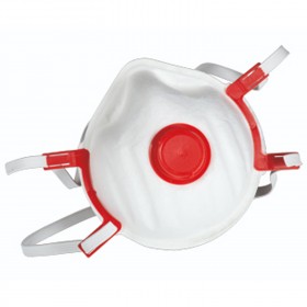 AFFINITY FFP3 PLUS 1131 Respirator