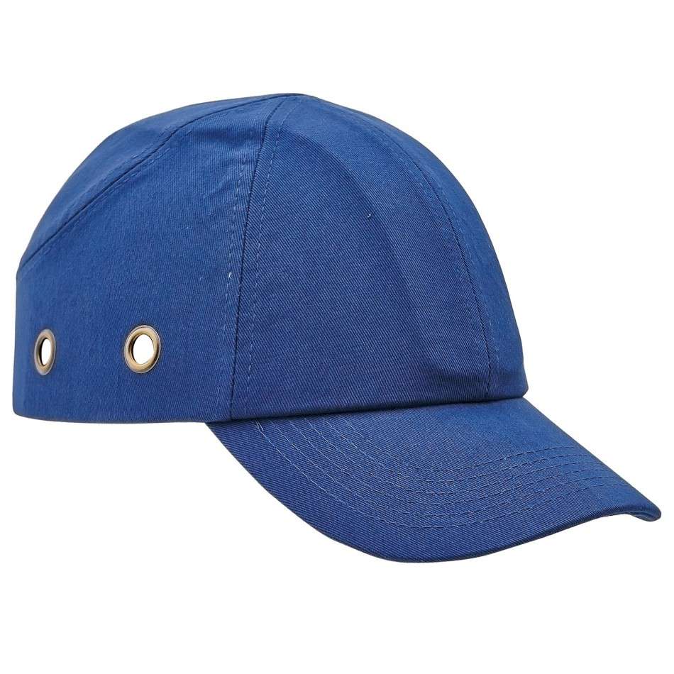 DUIKER ROYAL BLUE Safety cap