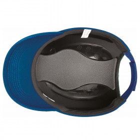 DUIKER ROYAL BLUE Safety cap 2