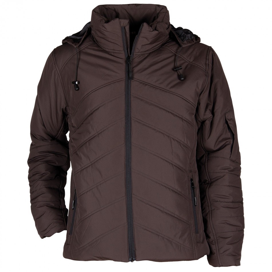 Ανδρικό μπουφάν SONIC