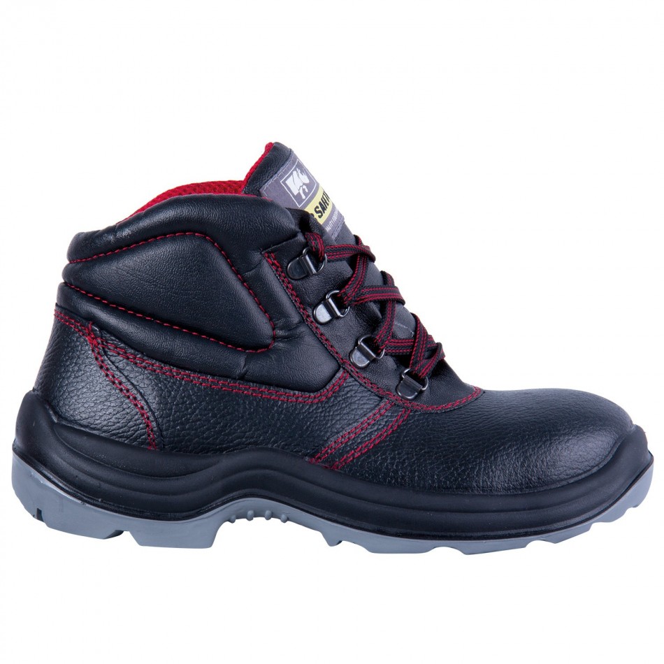 Παπούτσια ασφαλείας GRUIU S3 SRC