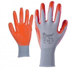 Γάντια νιτριλίου CARD TWISTER