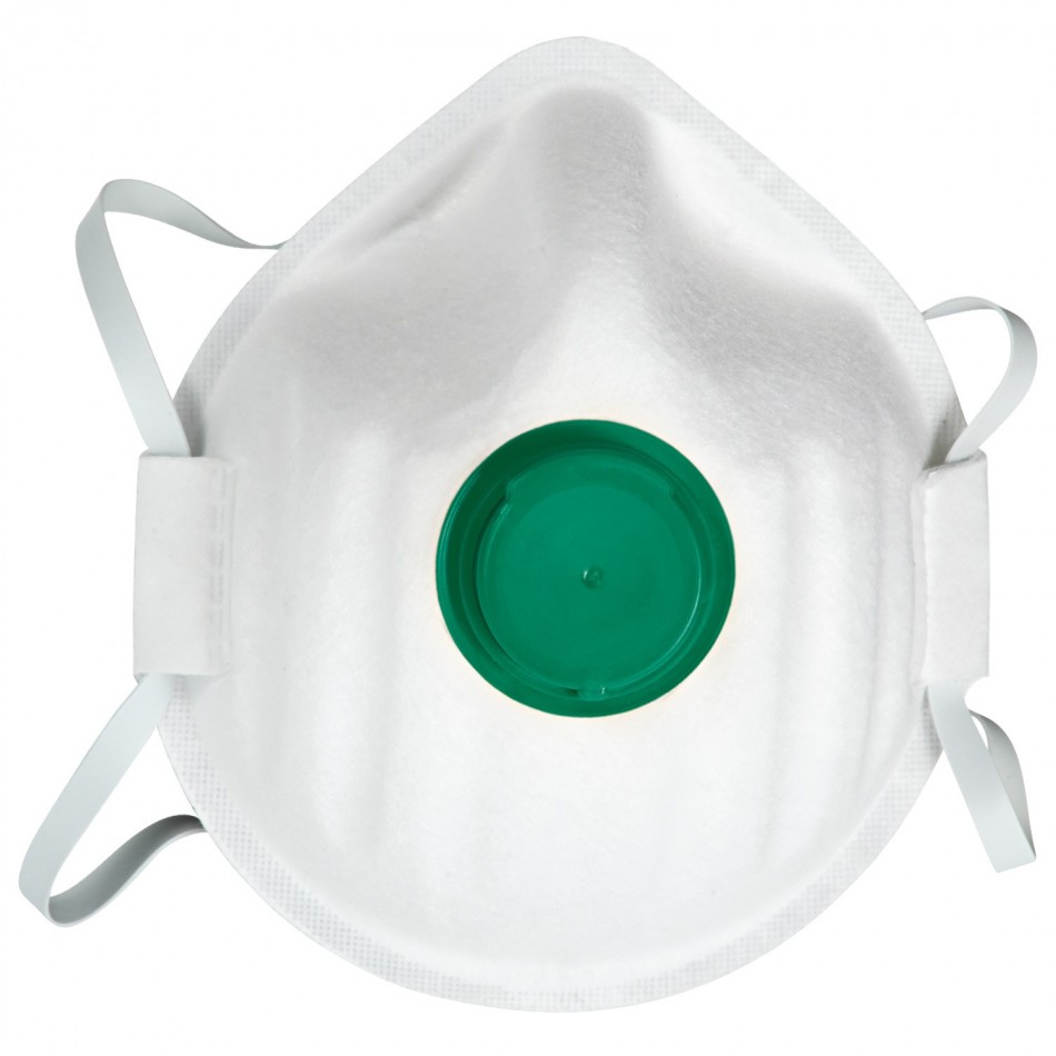 Μάσκα Προστασίας AFFINITY 1111 V FFP1