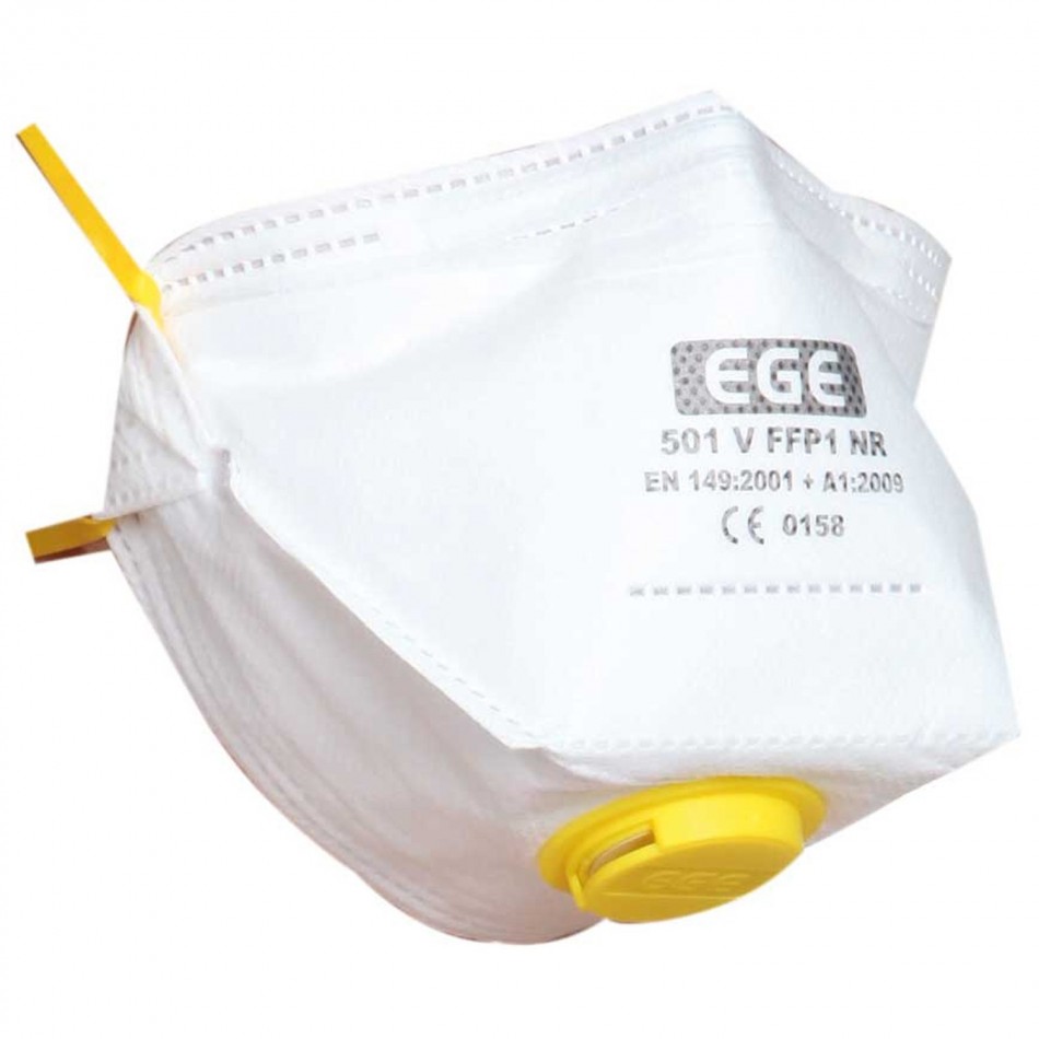 Μάσκα Προστασίας EGE 5О1 FFP1 NR