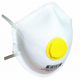 Μάσκα προστασίας EGE 2403 P1 FFP1 NR 1