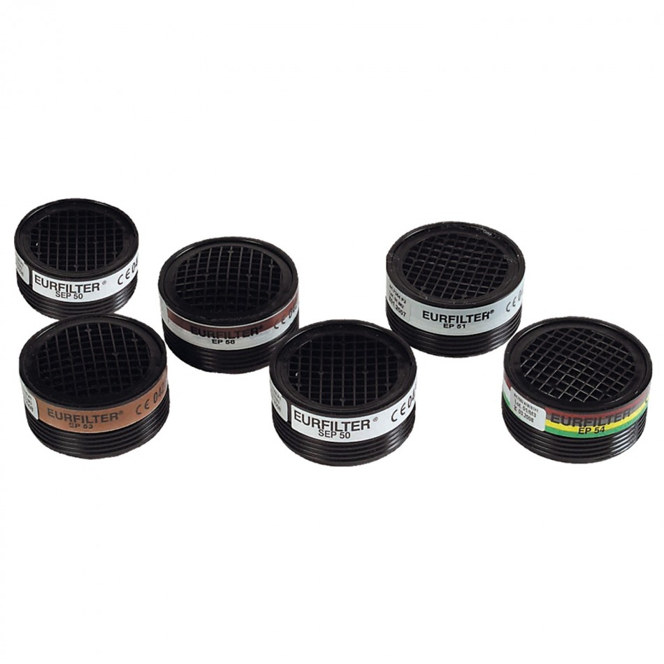 Φίλτρο σωματιδίων MILLA P3 R