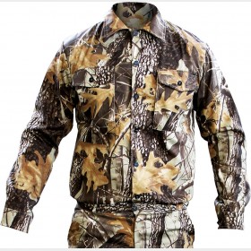 GUARD 2 Πουκάμισο για security 1