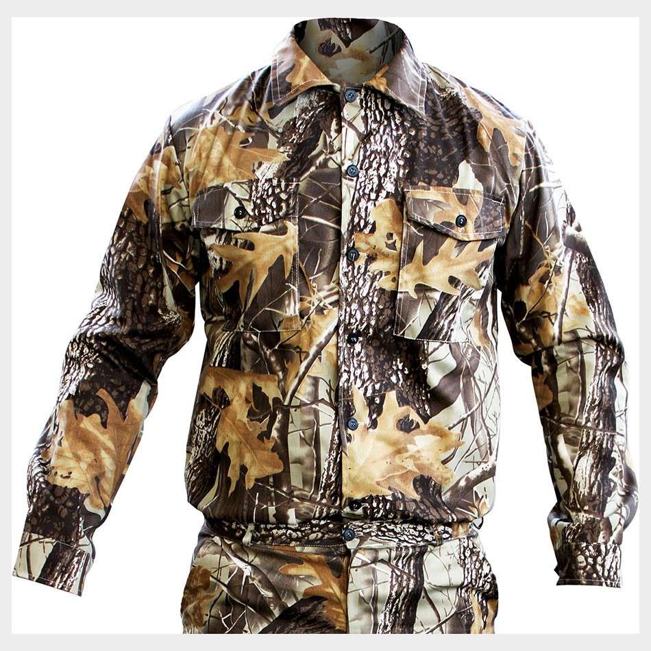 GUARD 2 Πουκάμισο για security