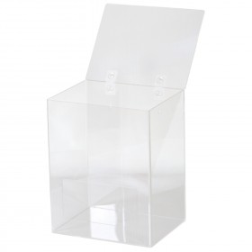 BONE BOX Dispenser for disposable hats 1