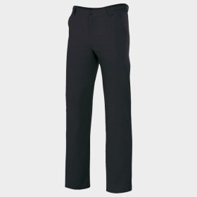 Παντελόνι VELILLA CHINO BLACK 1