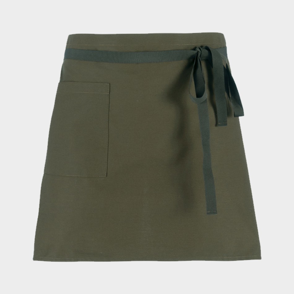 Ποδιά BARI GREEN