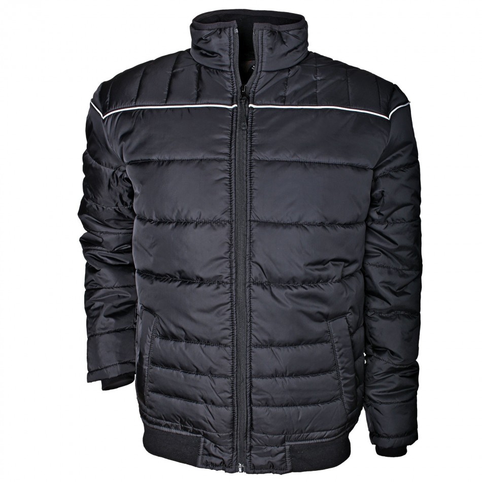 BLAZE BLACK Men's jacket