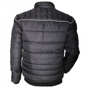 BLAZE BLACK Men's jacket 2