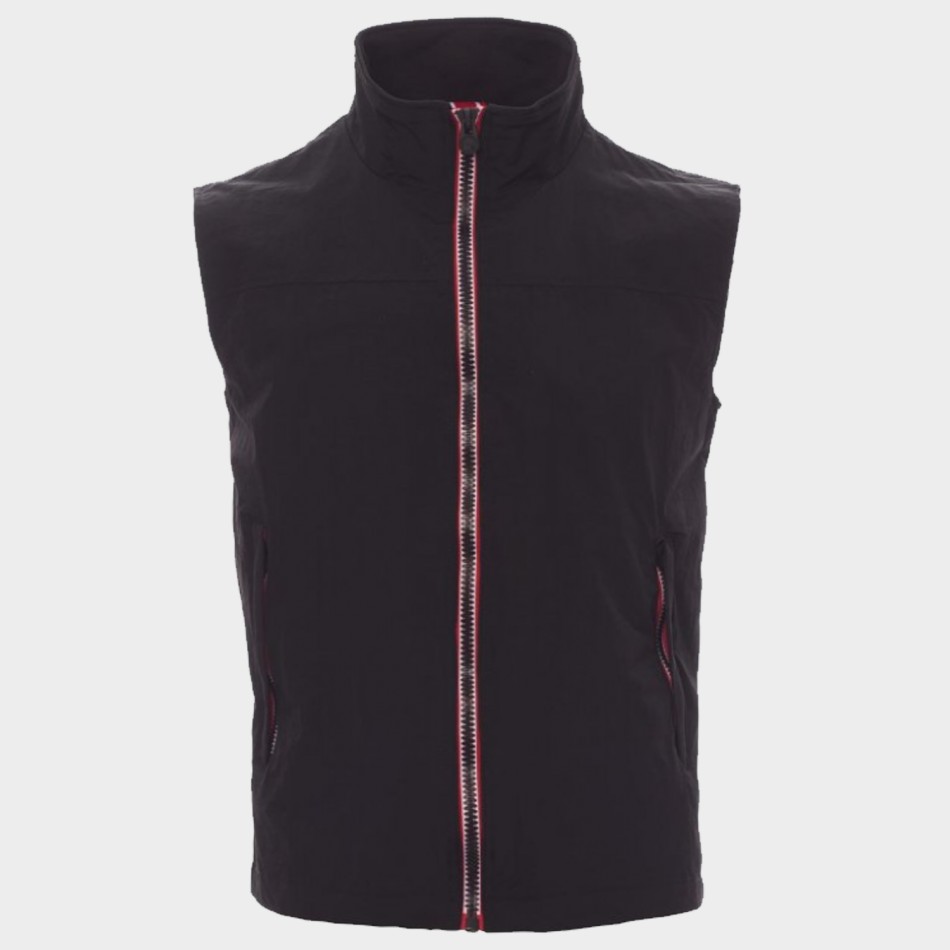 Γιλέκο PAYPER HORIZON R 2.0 BLACK