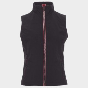 Γυναικείο γιλέκο PAYPER HORIZON R 2.0 BLACK 1