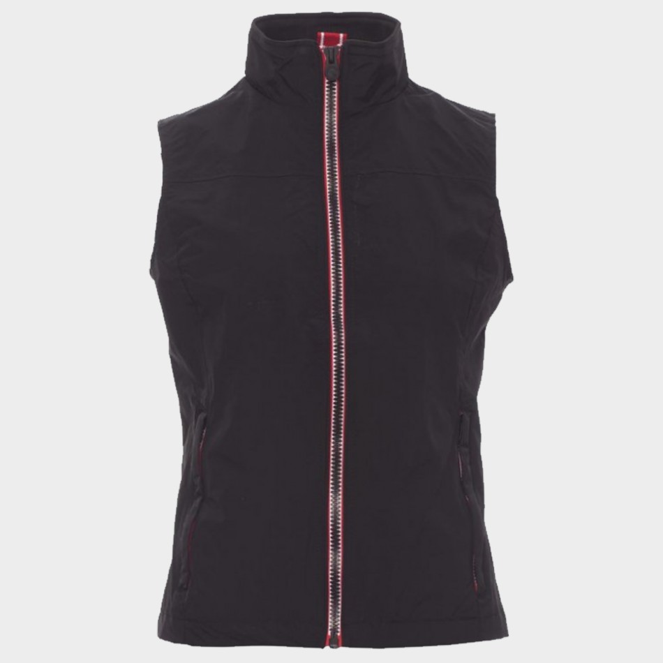 Γυναικείο γιλέκο PAYPER HORIZON R 2.0 BLACK