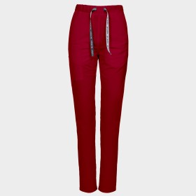 Ιατρικό παντελόνι TONY BORDEAUX 4