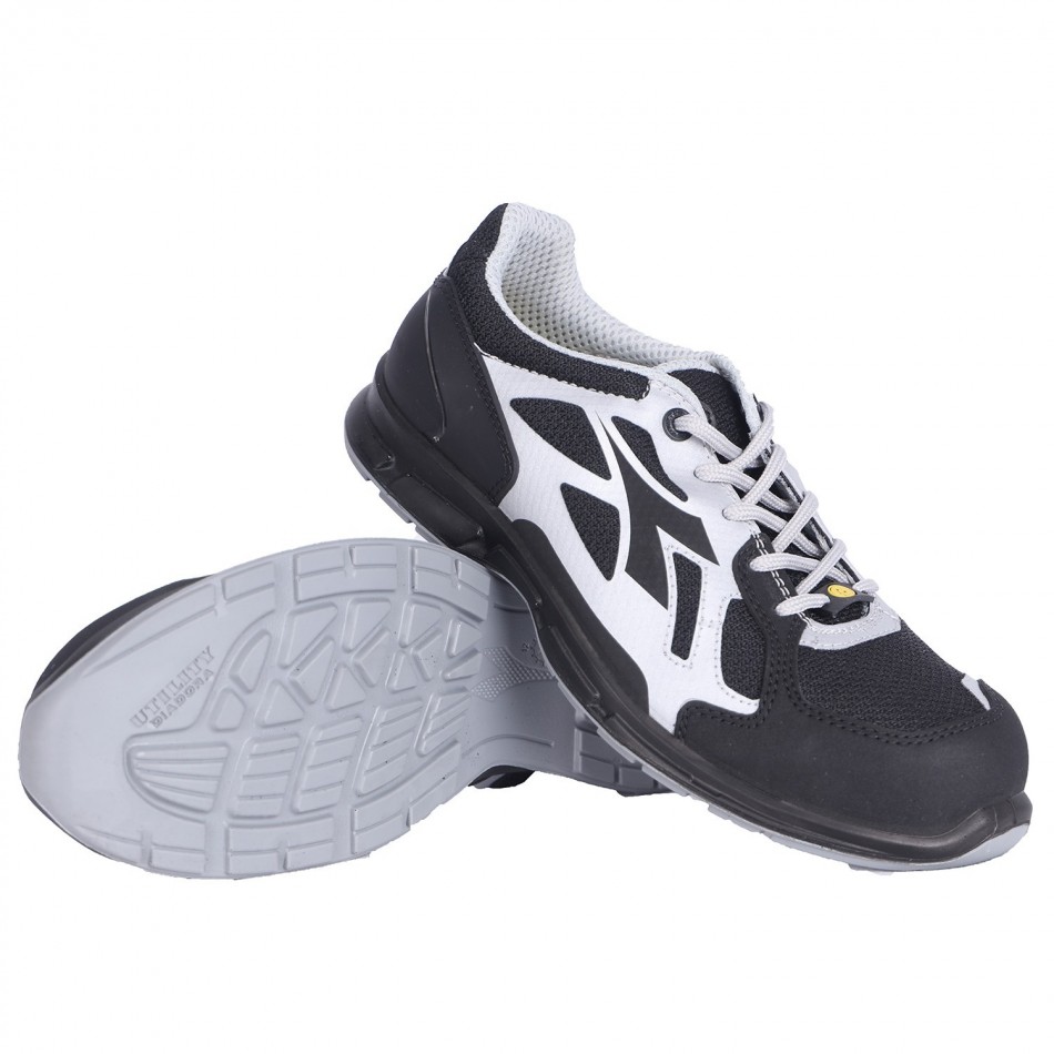 DIADORA D-FLEX LOW S1P SRC ESD