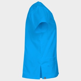 Ανδρική ιατρική μπλούζα VICTOR BLUE 3