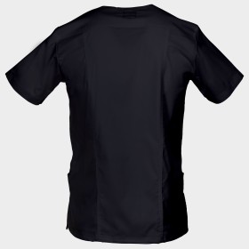 Ανδρική μπλούζα VICTOR BLACK 2