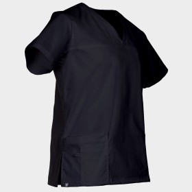 Ανδρική μπλούζα VICTOR BLACK 5