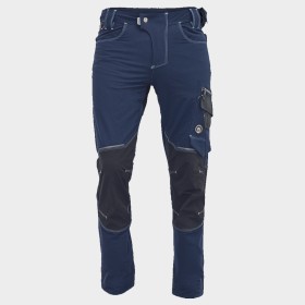 Παντελόνι εργασίας NEURUM PERFORMANCE NAVY BLUE 1