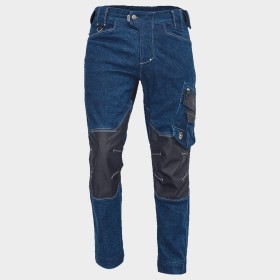 Παντελόνι εργασίας NEURUM DENIM 2