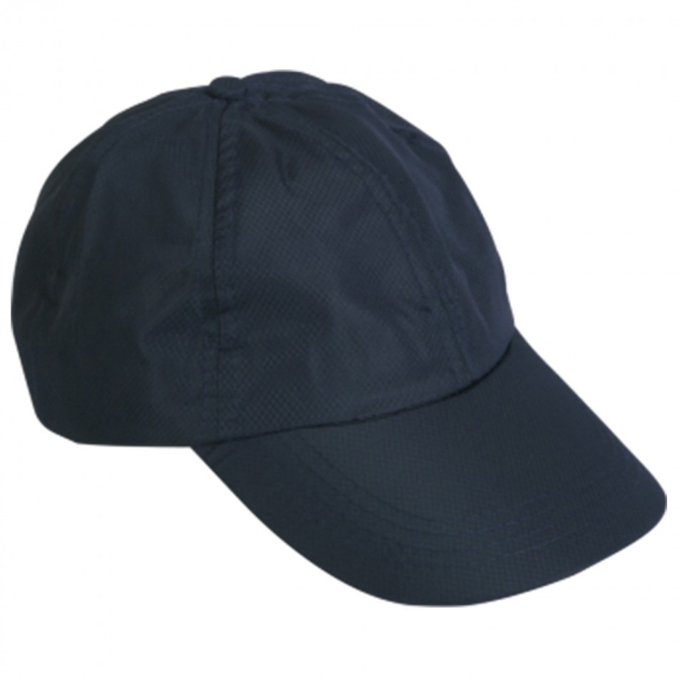 Καπέλο μπέιζμπολ POLO BLACK
