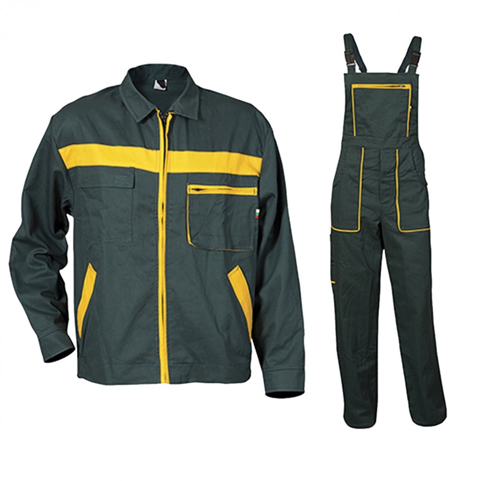 Σετ εργασίας L4