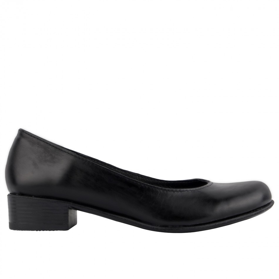 SOFIE Lady's leather shoes