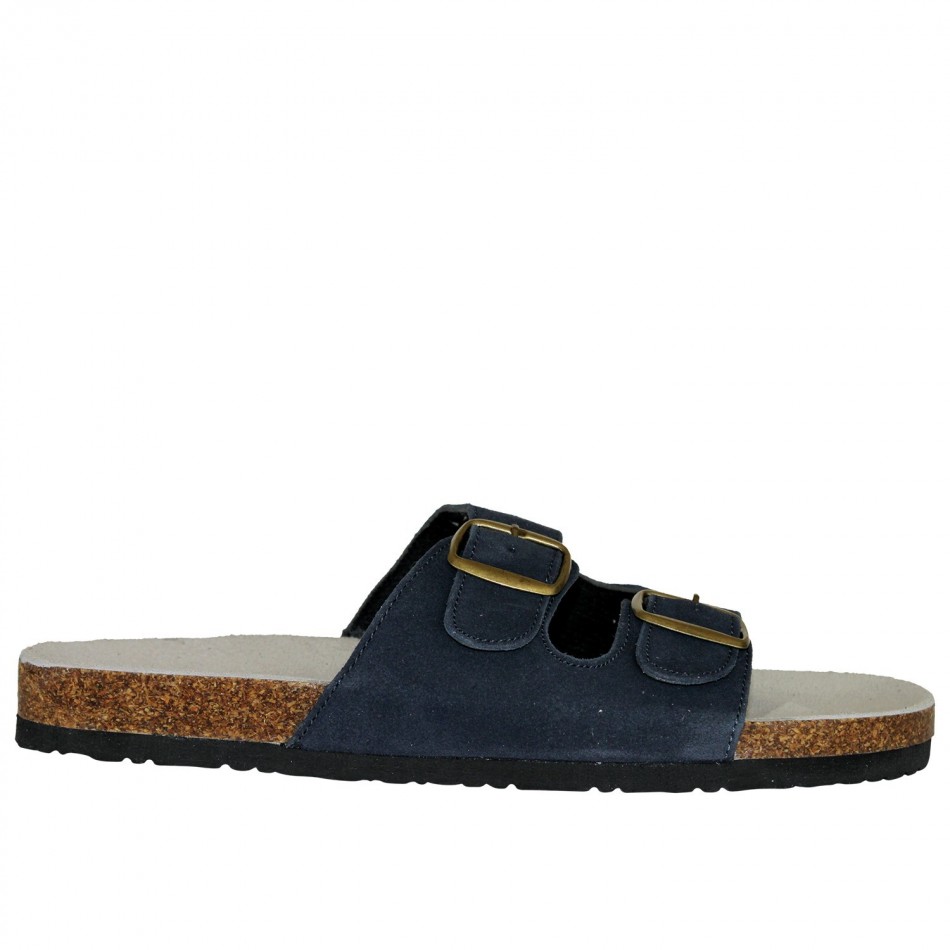 Ανδρικές παντόφλες CORK