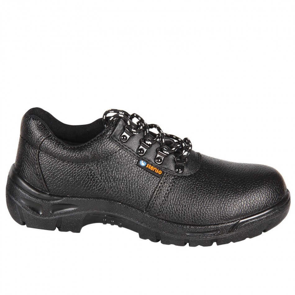 NEW BASIC LOW 01 Work shoes