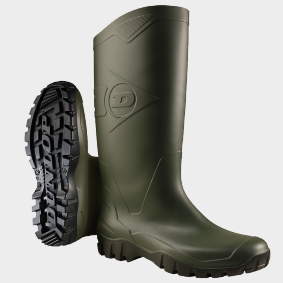 Γαλότσες DUNLOP DANE